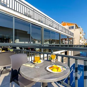 3* Gasthuis Saints Kastela